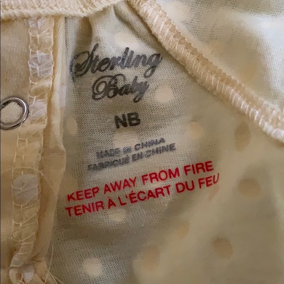 Lemon short set - Picture 3 of 4